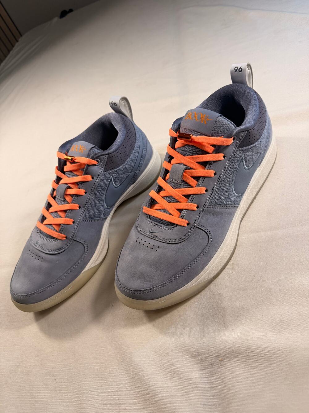 Nike Book 1 Mirage V2 (Translucent Outsole)